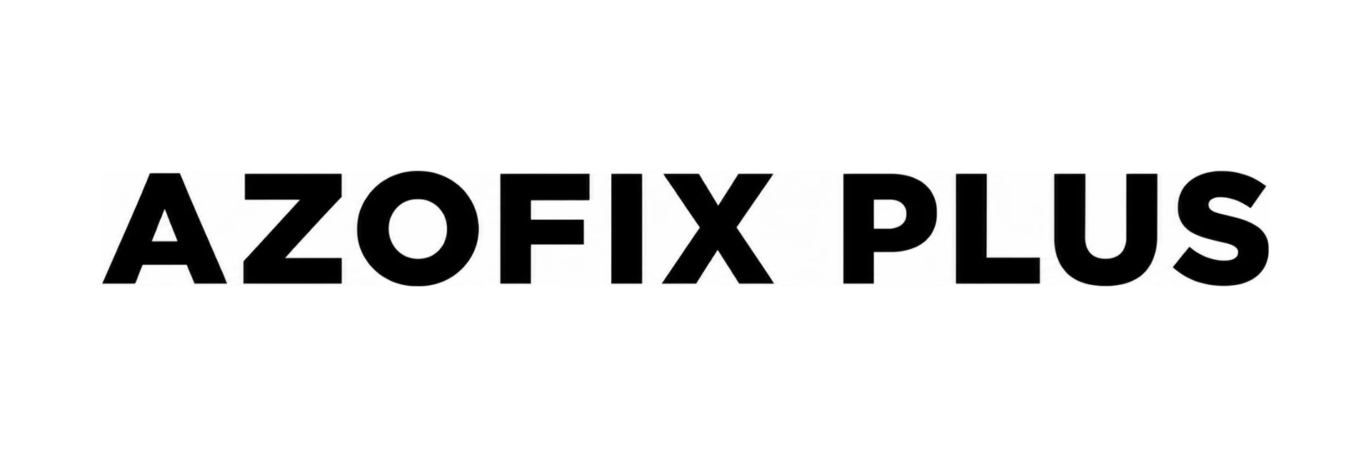 AZOFIX PLUS