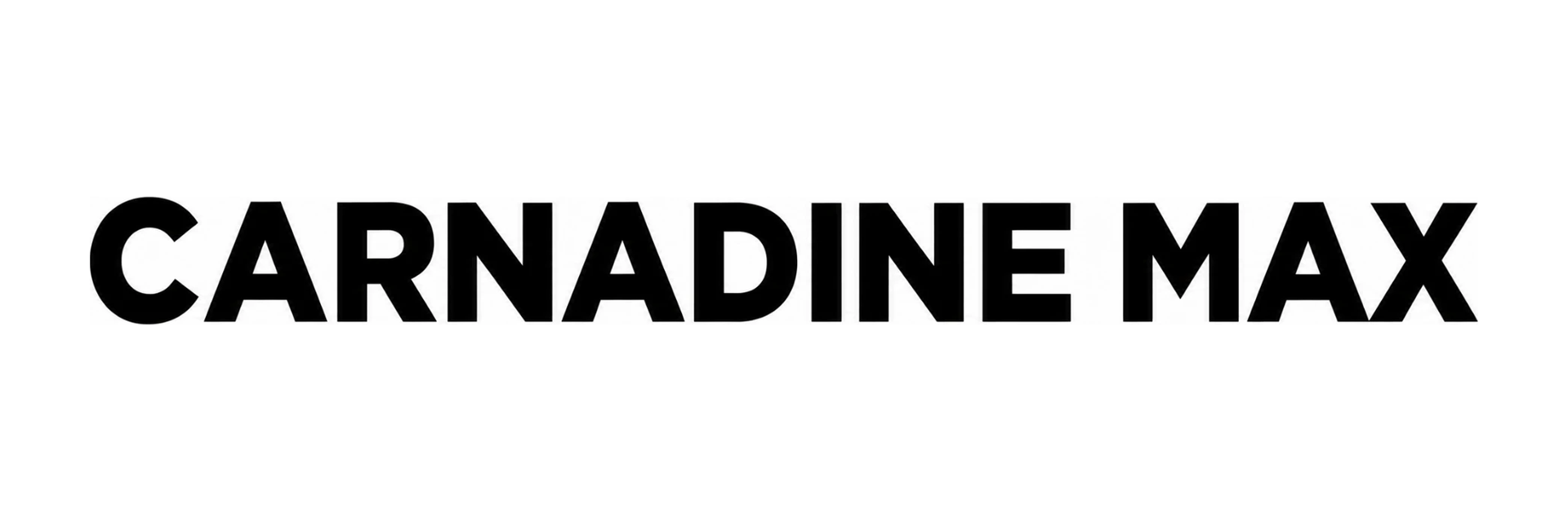 CARNADINE MAX