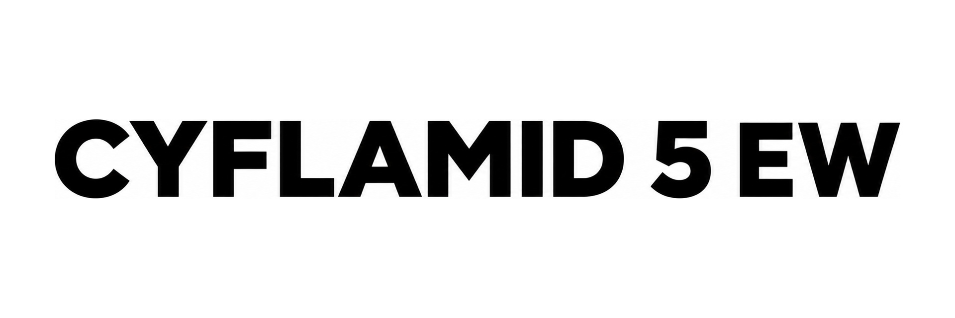 CYFLAMID 5 EW