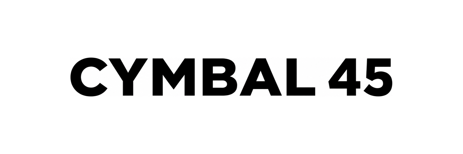 CYMBAL 45