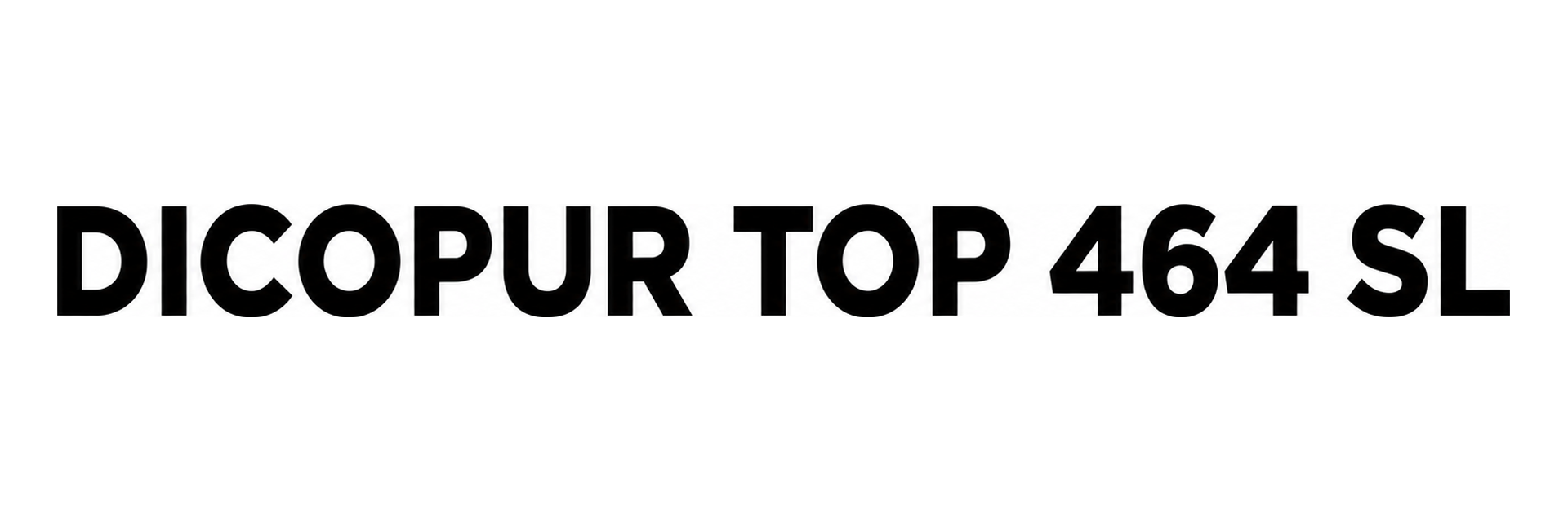 DICOPUR TOP 464 SL
