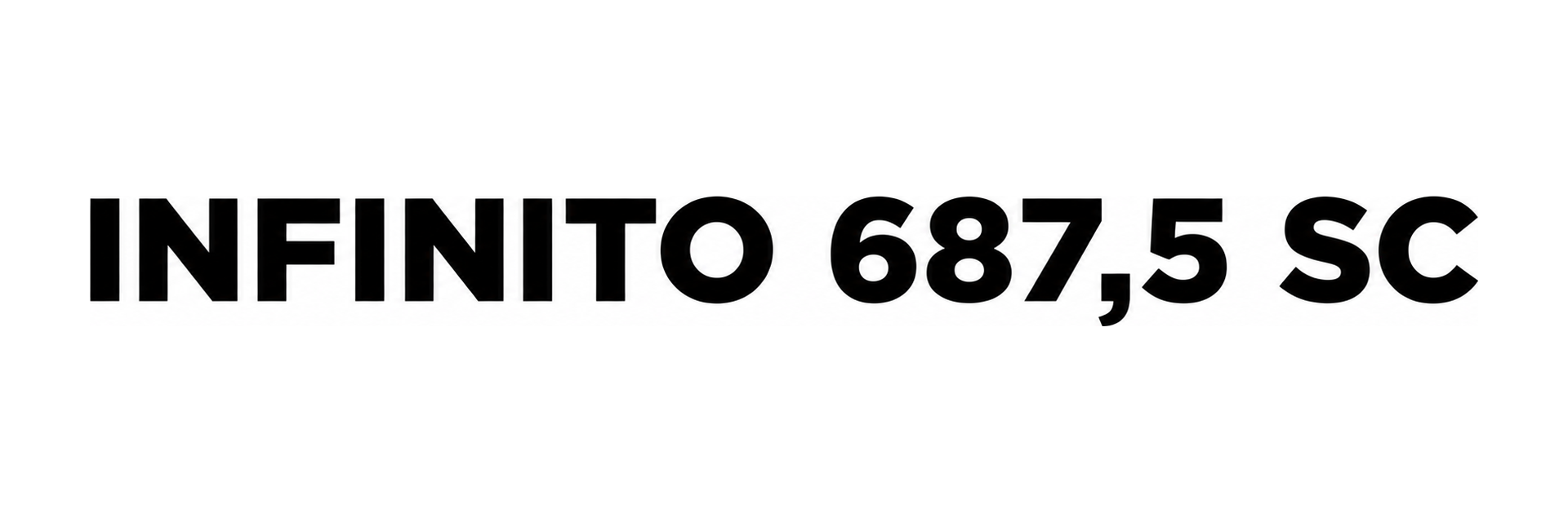 INFINITO 687,5 SC