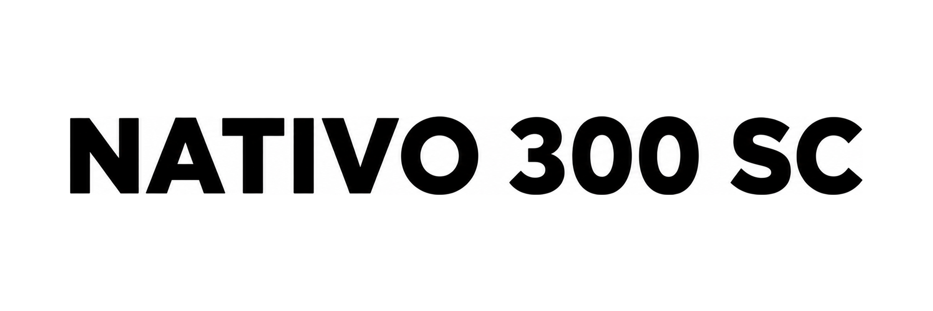 NATIVO 300 SC