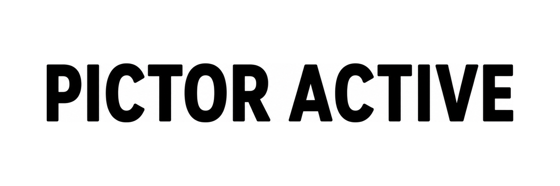 PICTOR ACTIVE