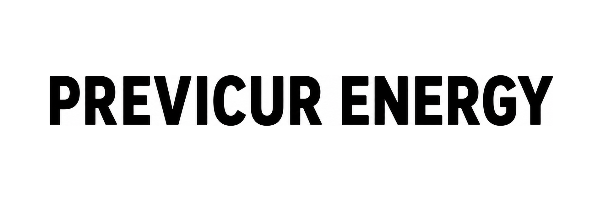 PREVICUR ENERGY