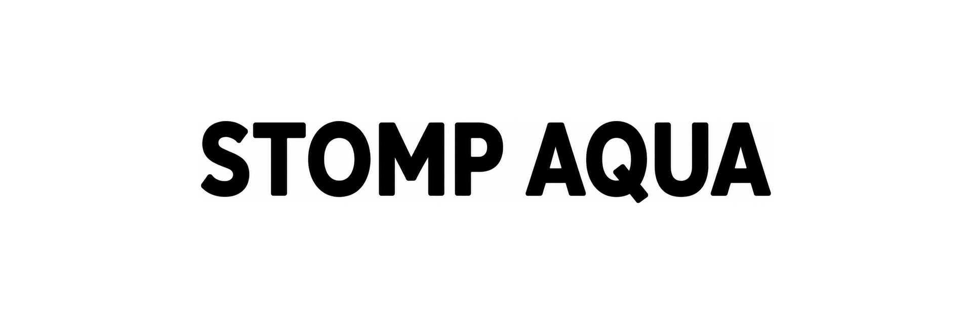 STOMP AQUA