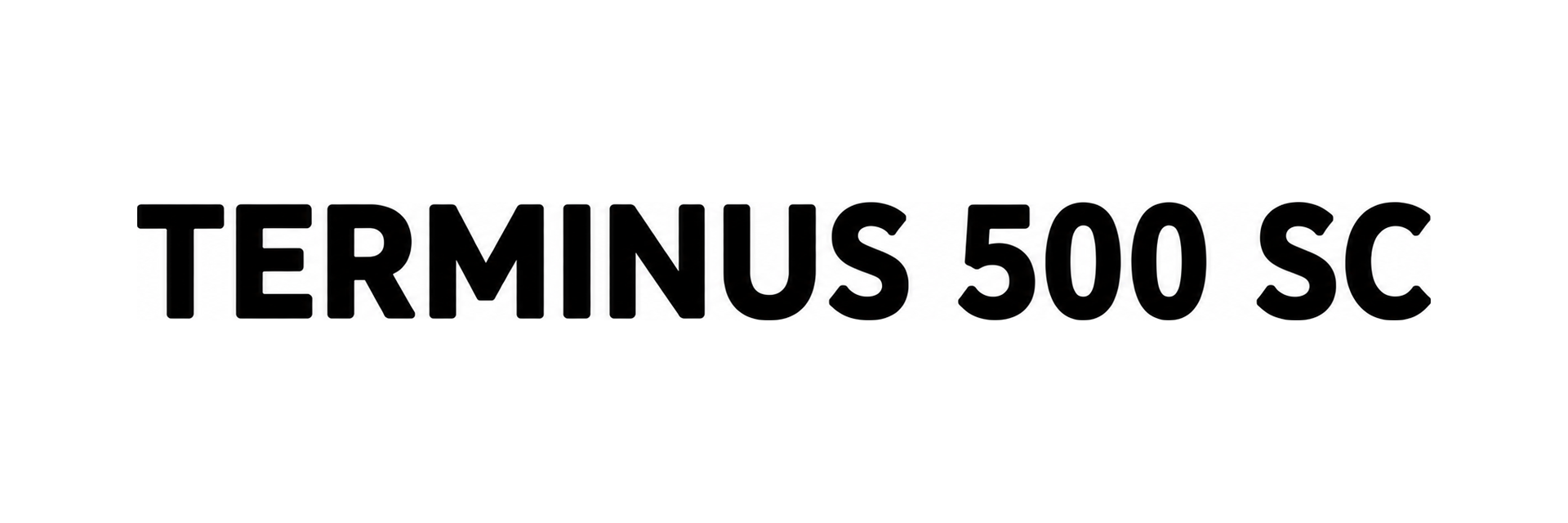 TERMINUS 500 SC